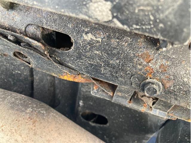 1988 Chevrolet Camaro (CC-2102800) for sale in Greensboro, North Carolina