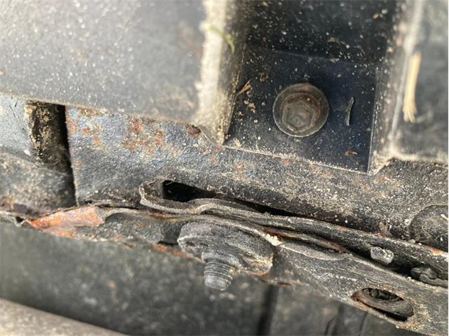 1988 Chevrolet Camaro (CC-2102800) for sale in Greensboro, North Carolina