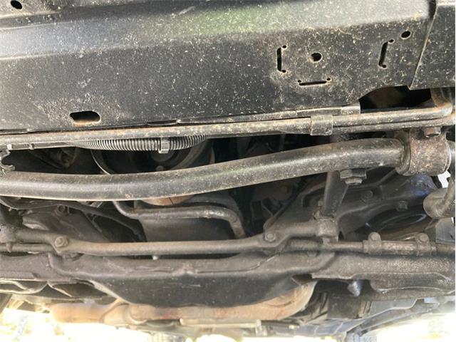 1988 Chevrolet Camaro (CC-2102800) for sale in Greensboro, North Carolina