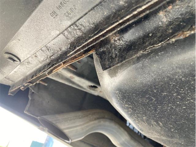 1988 Chevrolet Camaro (CC-2102800) for sale in Greensboro, North Carolina