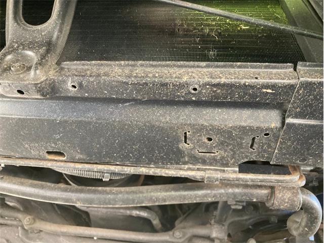 1988 Chevrolet Camaro (CC-2102800) for sale in Greensboro, North Carolina