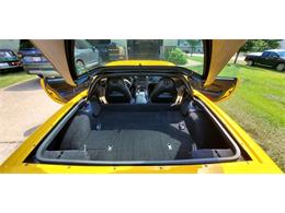 2000 Chevrolet Corvette (CC-2102802) for sale in Greensboro, North Carolina