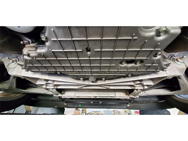 2000 Chevrolet Corvette (CC-2102802) for sale in Greensboro, North Carolina