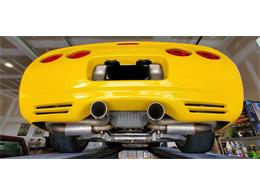 2000 Chevrolet Corvette (CC-2102802) for sale in Greensboro, North Carolina
