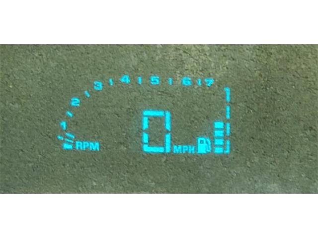 2000 Chevrolet Corvette (CC-2102802) for sale in Greensboro, North Carolina