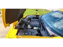 2000 Chevrolet Corvette (CC-2102802) for sale in Greensboro, North Carolina