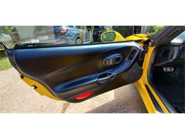 2000 Chevrolet Corvette (CC-2102802) for sale in Greensboro, North Carolina