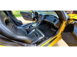 2000 Chevrolet Corvette (CC-2102802) for sale in Greensboro, North Carolina