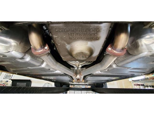 2000 Chevrolet Corvette (CC-2102802) for sale in Greensboro, North Carolina