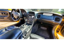 2000 Chevrolet Corvette (CC-2102802) for sale in Greensboro, North Carolina