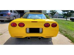 2000 Chevrolet Corvette (CC-2102802) for sale in Greensboro, North Carolina