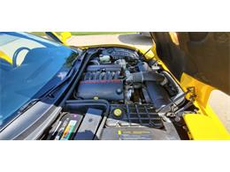 2000 Chevrolet Corvette (CC-2102802) for sale in Greensboro, North Carolina