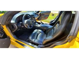 2000 Chevrolet Corvette (CC-2102802) for sale in Greensboro, North Carolina