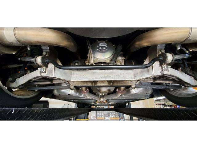 2000 Chevrolet Corvette (CC-2102802) for sale in Greensboro, North Carolina