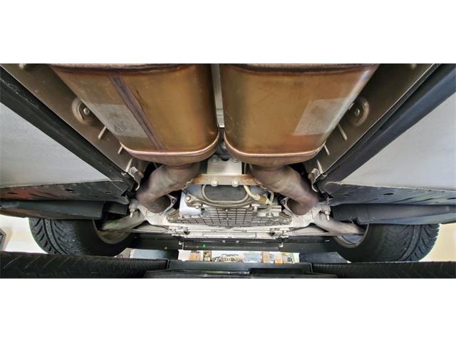 2000 Chevrolet Corvette (CC-2102802) for sale in Greensboro, North Carolina