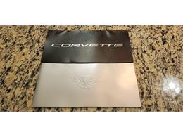 2000 Chevrolet Corvette (CC-2102802) for sale in Greensboro, North Carolina