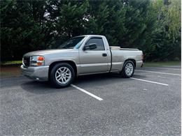 1999 GMC 1500 (CC-2102803) for sale in Greensboro, North Carolina