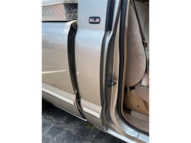 1999 GMC 1500 (CC-2102803) for sale in Greensboro, North Carolina