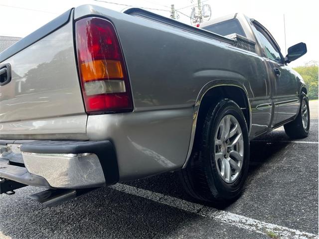 1999 GMC 1500 (CC-2102803) for sale in Greensboro, North Carolina