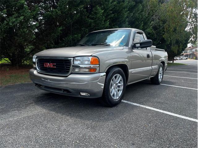 1999 GMC 1500 (CC-2102803) for sale in Greensboro, North Carolina