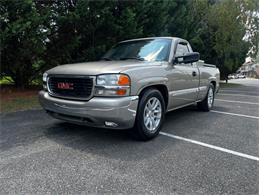 1999 GMC 1500 (CC-2102803) for sale in Greensboro, North Carolina