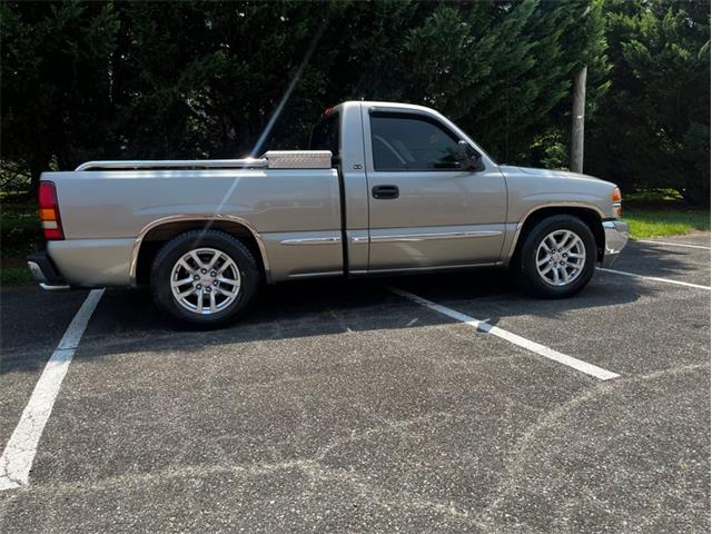1999 GMC 1500 (CC-2102803) for sale in Greensboro, North Carolina