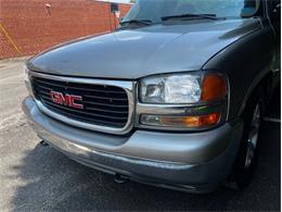 1999 GMC 1500 (CC-2102803) for sale in Greensboro, North Carolina
