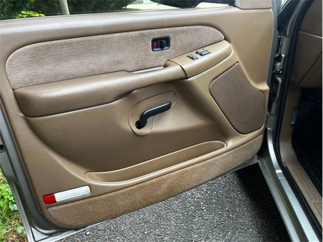 1999 GMC 1500 (CC-2102803) for sale in Greensboro, North Carolina