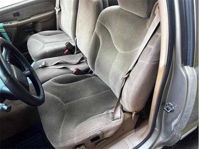 1999 GMC 1500 (CC-2102803) for sale in Greensboro, North Carolina