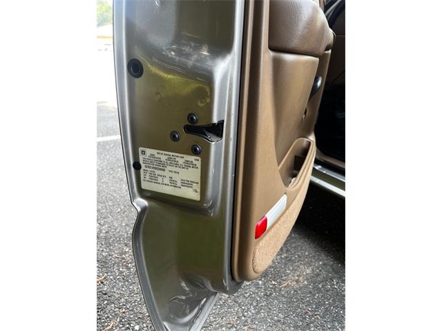 1999 GMC 1500 (CC-2102803) for sale in Greensboro, North Carolina