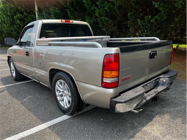 1999 GMC 1500 (CC-2102803) for sale in Greensboro, North Carolina
