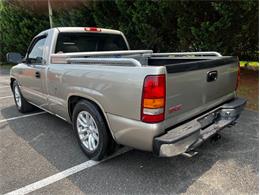 1999 GMC 1500 (CC-2102803) for sale in Greensboro, North Carolina