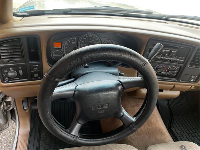 1999 GMC 1500 (CC-2102803) for sale in Greensboro, North Carolina