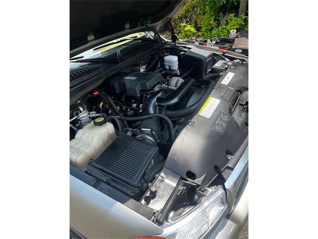 1999 GMC 1500 (CC-2102803) for sale in Greensboro, North Carolina