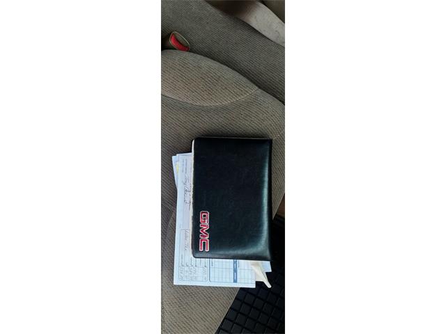 1999 GMC 1500 (CC-2102803) for sale in Greensboro, North Carolina