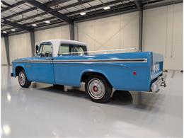 1968 Dodge D100 (CC-2102804) for sale in Greensboro, North Carolina
