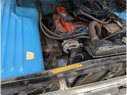 1968 Dodge D100 (CC-2102804) for sale in Greensboro, North Carolina