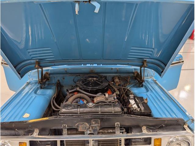 1968 Dodge D100 (CC-2102804) for sale in Greensboro, North Carolina