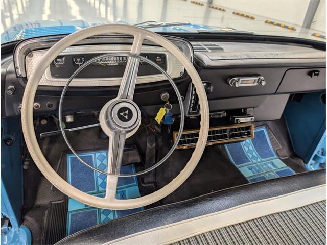 1968 Dodge D100 (CC-2102804) for sale in Greensboro, North Carolina
