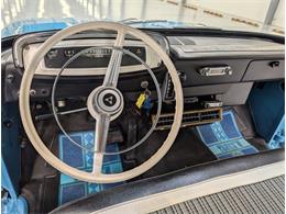 1968 Dodge D100 (CC-2102804) for sale in Greensboro, North Carolina