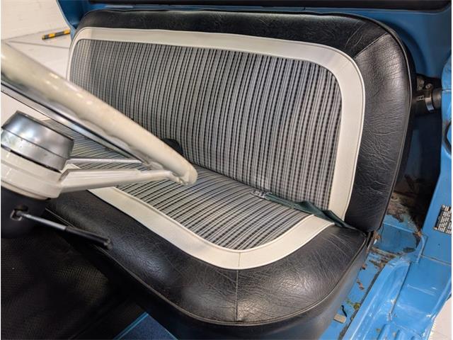 1968 Dodge D100 (CC-2102804) for sale in Greensboro, North Carolina