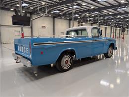 1968 Dodge D100 (CC-2102804) for sale in Greensboro, North Carolina