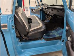 1968 Dodge D100 (CC-2102804) for sale in Greensboro, North Carolina
