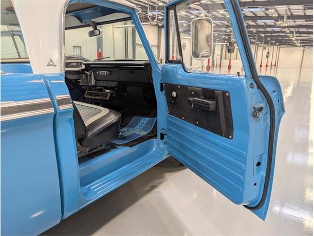 1968 Dodge D100 (CC-2102804) for sale in Greensboro, North Carolina