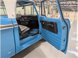 1968 Dodge D100 (CC-2102804) for sale in Greensboro, North Carolina