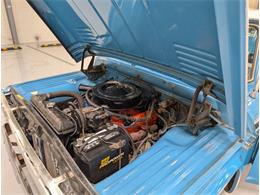 1968 Dodge D100 (CC-2102804) for sale in Greensboro, North Carolina