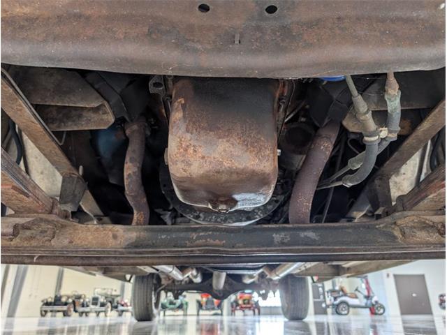 1968 Dodge D100 (CC-2102804) for sale in Greensboro, North Carolina