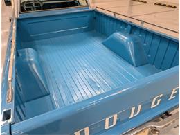 1968 Dodge D100 (CC-2102804) for sale in Greensboro, North Carolina