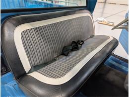 1968 Dodge D100 (CC-2102804) for sale in Greensboro, North Carolina