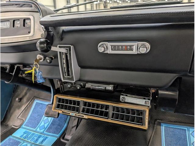 1968 Dodge D100 (CC-2102804) for sale in Greensboro, North Carolina